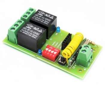 ACTIVE GPS ANTENNA