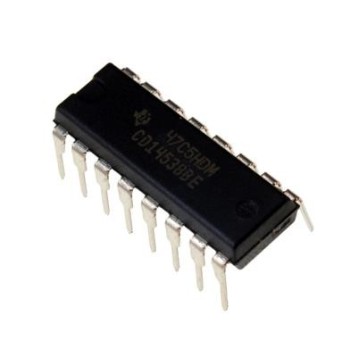 CD14538BE (4538)