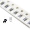 مقاومت 100 اهم 1 درصد 1206 smd