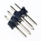 PIN HEADER 2*4 MALE 2.54MM