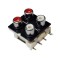 RCA-401 AUDIO SOCKET