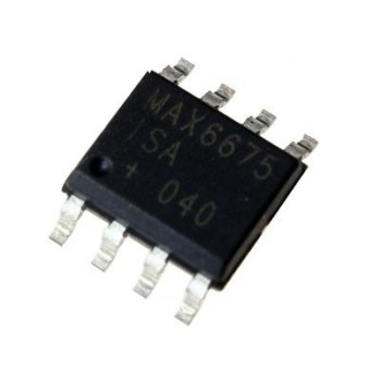MAX6675ISA+T