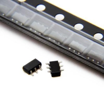 74HC2G04GV,125