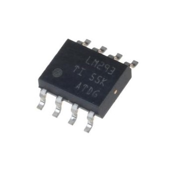 LM293DR