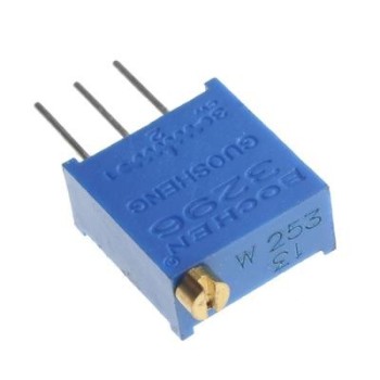 مولتی ترن 25 کیلو اهم ایستاده
