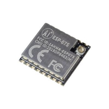 ESP-07S WIFI MODULE