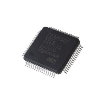 GD32F103RBT6