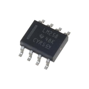 LM258DR