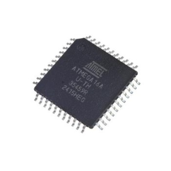 ATMEGA16A-AU
