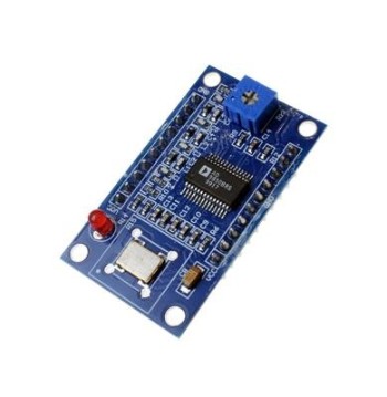 ماژول سیگنال ژنراتور AD9850