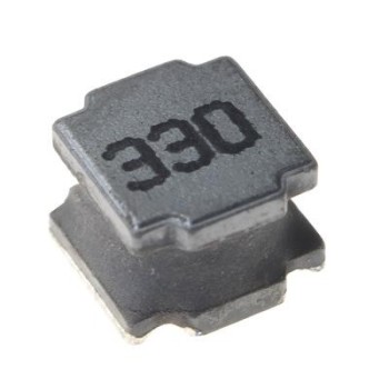 سلف 33 میکرو هانری SMD 6*6*4.2