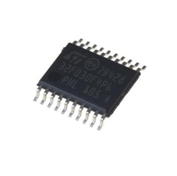 STM32F030F4P6