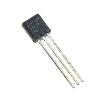 LM35DZ