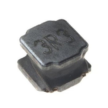 سلف 3.3 میکرو هانری SMD 8*8*4