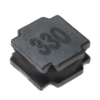 سلف 33 میکرو هانری SMD 8*8*4