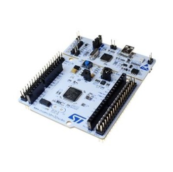 برد نوکلئو STM32F446RE