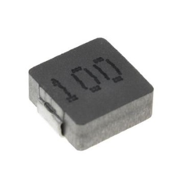 سلف 10 میکرو هانری SMD 7.3*6.6*2.8
