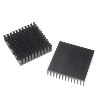 هیت سینک آلومینیومی 40*40*10