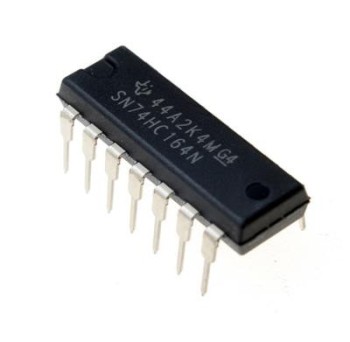 SN74HC164N