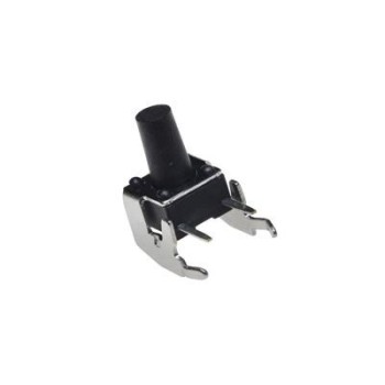 تک سوئیچ 4 پایه 6*6*9.5 رایت