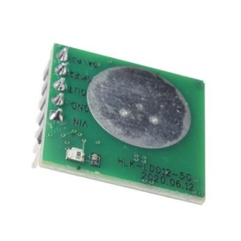 HLK-LD012-5G