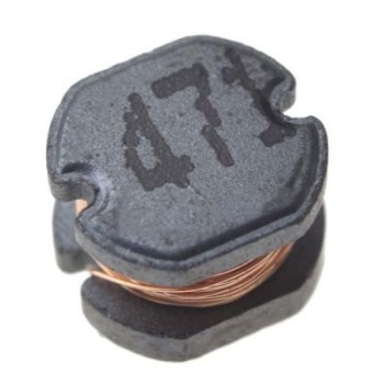 سلف 470 میکرو هانری SMD 4*4*3