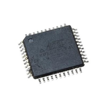 ATXMEGA32A4-AU