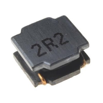 سلف 2.2 میکرو هانری SMD 8*8*4