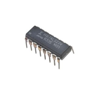 MB74LS279