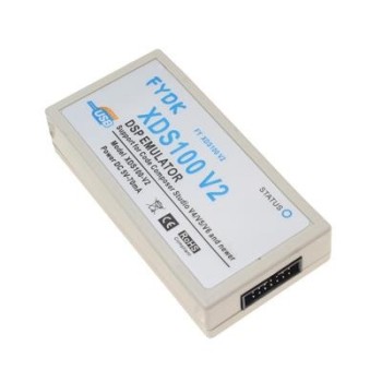 پروگرامر XDS-100V2