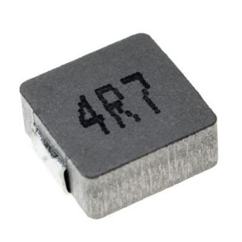 سلف 4.7 میکرو هانری SMD 7.3*6.6*2.8