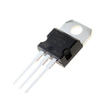 رگولاتور 7815 پکیج TO-220