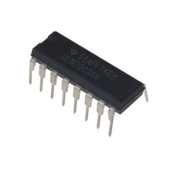 ULN2003AN