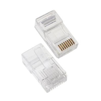 سوکت شبکه نری RJ45
