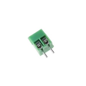 ترمینال پیچی 2 پین KF350