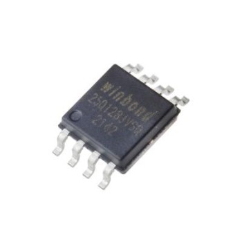 W25Q128JVSIQ