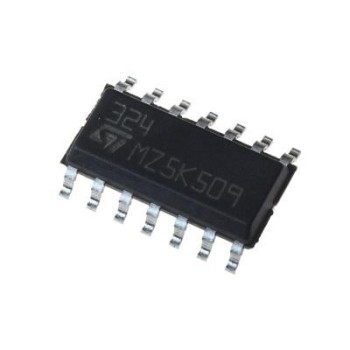 LM324D