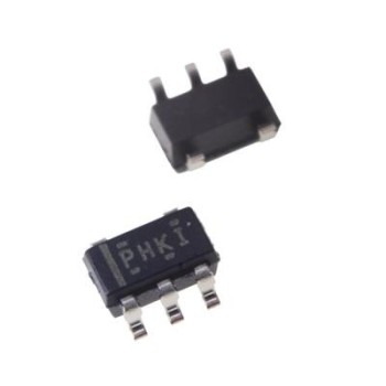 TPS62200DBV