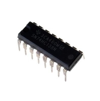 SN74HC138N