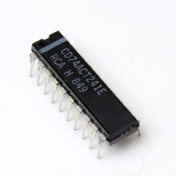 آی سی بافر CD74ACT241E DIP-20