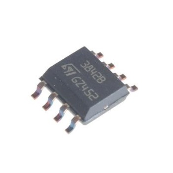 UC3842BD1 ST BRAND