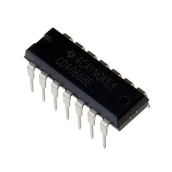 CD4066BE