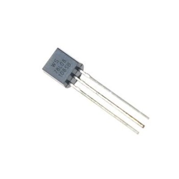 رگولاتور 7808 پکیج TO-92