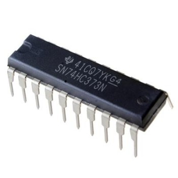 SN74HC373N