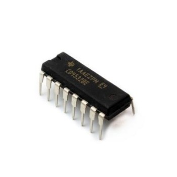 آی سی انکودر CD4532BE DIP-16