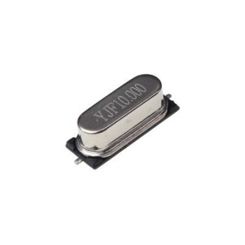 کریستال 10 مگاهرتز SMD