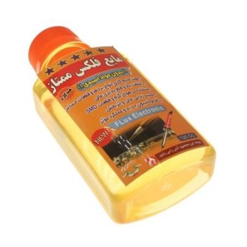 مایع فلکس