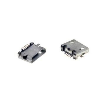 کانکتور میکرو USB مادگی