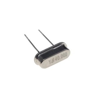 کریستال 40 مگاهرتز