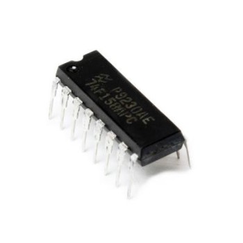آی سی 74F158APC مالتی پلکسر DIP-16